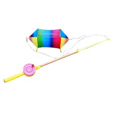 Kite Children Outdoor Wind Garden Kite