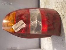 Feu arrière Fiat PALIO