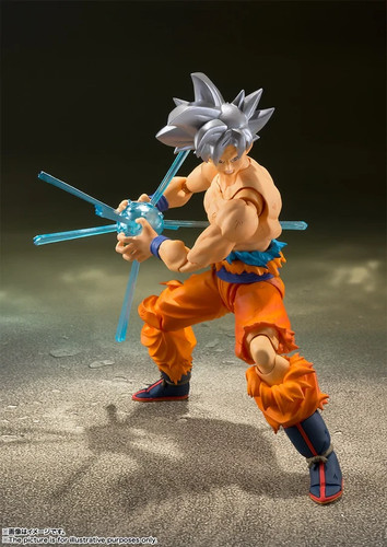 Bandai Tamashii S.H.Figuarts - Dragonball Action Figures - Picture 143 of 197