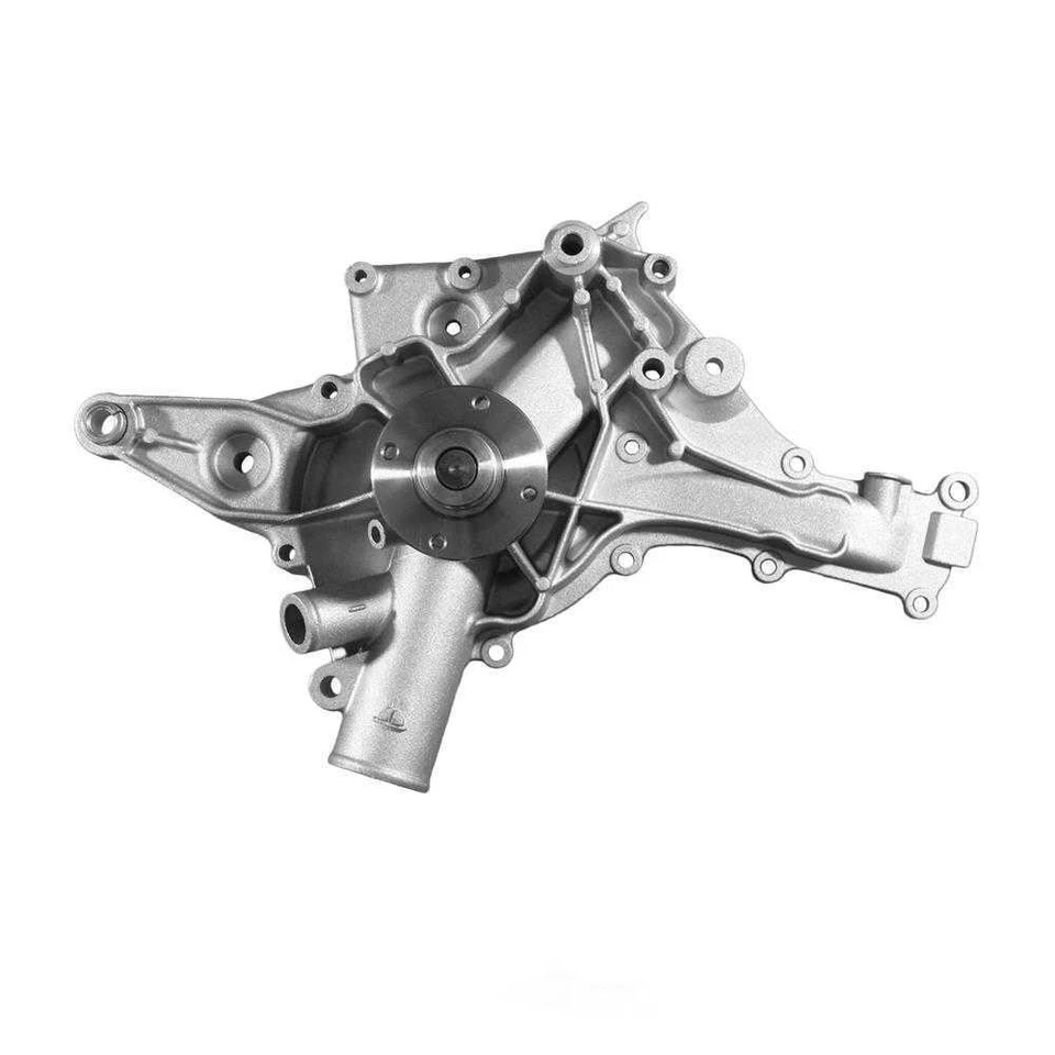 Bomba de agua del motor Foto 2 de 4