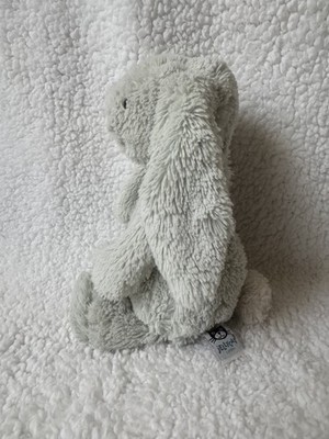 新品 Jellycat Bashful Seaspray Bunny Mサイズ 【公式通販】