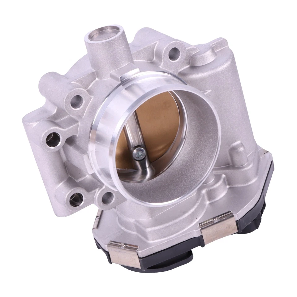 9023782 for Chevrolet Corvette 2005-2013 Sail 2010-2018 0280750549 Throttle Body - Изображение 3 из 4