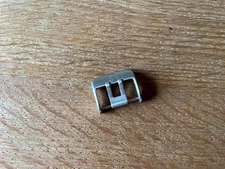 Luminox Buckle - Stainless Steel 22 MM Steel - Swiss Watches Collectors