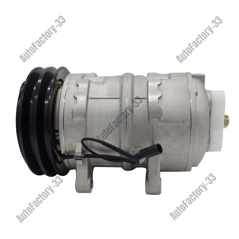 8972524521 89726445083 Compresor de CA para SUV ISUZU TROOPER UBS 1998-2002 Foto 2 de 4