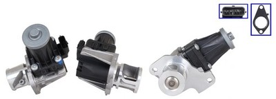ELSTOCK 73-0364 AGR-Ventil für DACIA,INFINITI,MERCEDES-BENZ,NISSAN,RENAULT