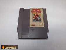 Defenders Of Dynatron City  -  Game Only - NINTENDO NES FAST SHIPPING!  722a