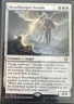 Breathkeeper Seraph Crimson Vow Commander MTG Card Magi The Gathering