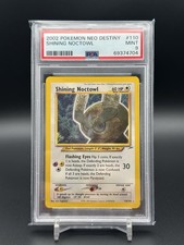 Shining Noctowl 110/105 Neo Destiny Holo on eBay