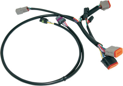 NAMZ Ignition Wiring Harness - Harley Davidson NHD-32435-01