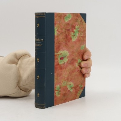 Euterpe  |  Marie Bernhard