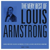 Louis Armstrong (1901-1971): The Very Best Of Louis Armstrong (180G) - Jpc Scha
