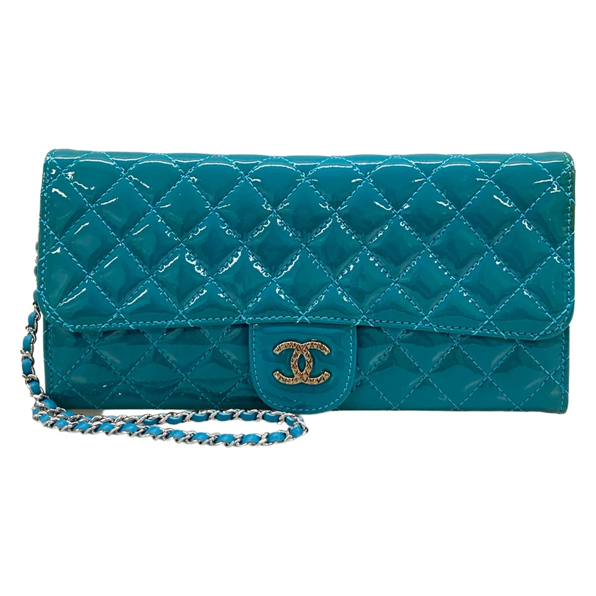 25+ CHANEL Blue Wallets for Women for sale | Updated Oct 2026