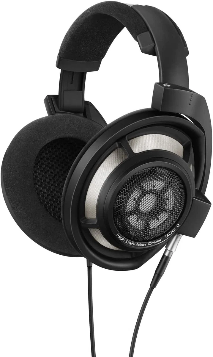 Sennheiser HD800(最終値下げ) Sennheiser Hd800 Headphones for sale - eBay