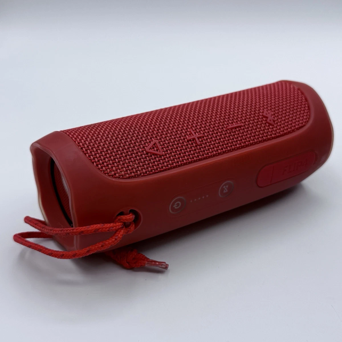JBL Flip 4 Red Audio Docks & Mini Speakers for sale | eBay