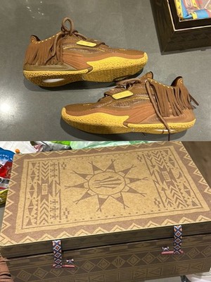Anta Kai 1 chief hela US 11 China release 112431102S-12