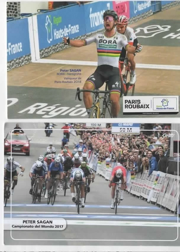 Lot De 39 Cartes Collection – Cyclisme, Tour De France – Editions Rencontre