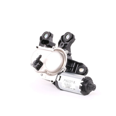 VALEO 579717 Wischermotor Hinten für AUDI A6 Avant (4G5, 4GD, C7) Q3 (8UB, 8UG)