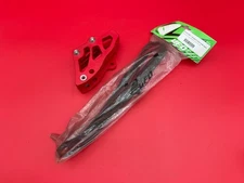 UFO Swingarm Chain Guide Slider for Honda CR125R CR250R 1997–1999 IO03607#001