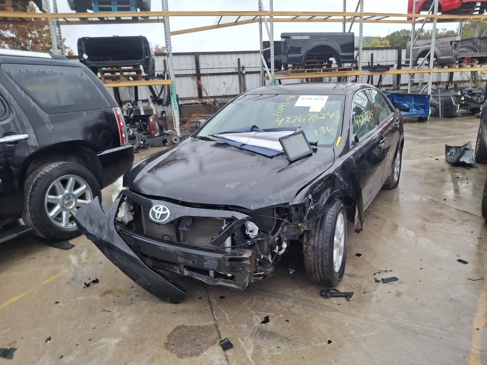 二手发电机适合:2011 年丰田凯美瑞 VIN F 第 5 位 2.5L 4 气缸 2ARFE en — 第 4/4 张图片