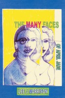 THE Many Faces OF April Jade | Lee J Morrison | Taschenbuch | Englisch | 2014