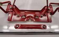 Reproduction Murray Champion Pedal Car Lower Front End W/Steering Column B