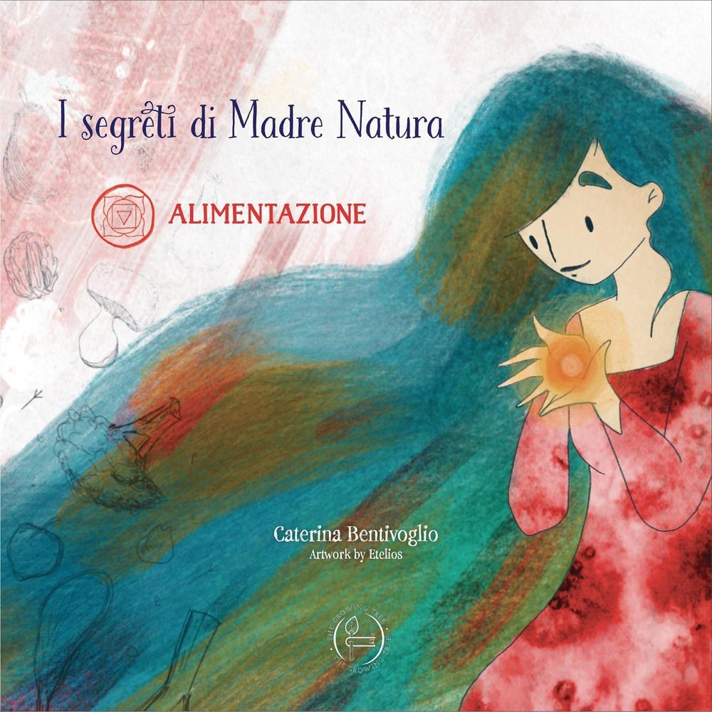 Libri Bentivoglio Caterina - I Segreti Di Madre Natura #01