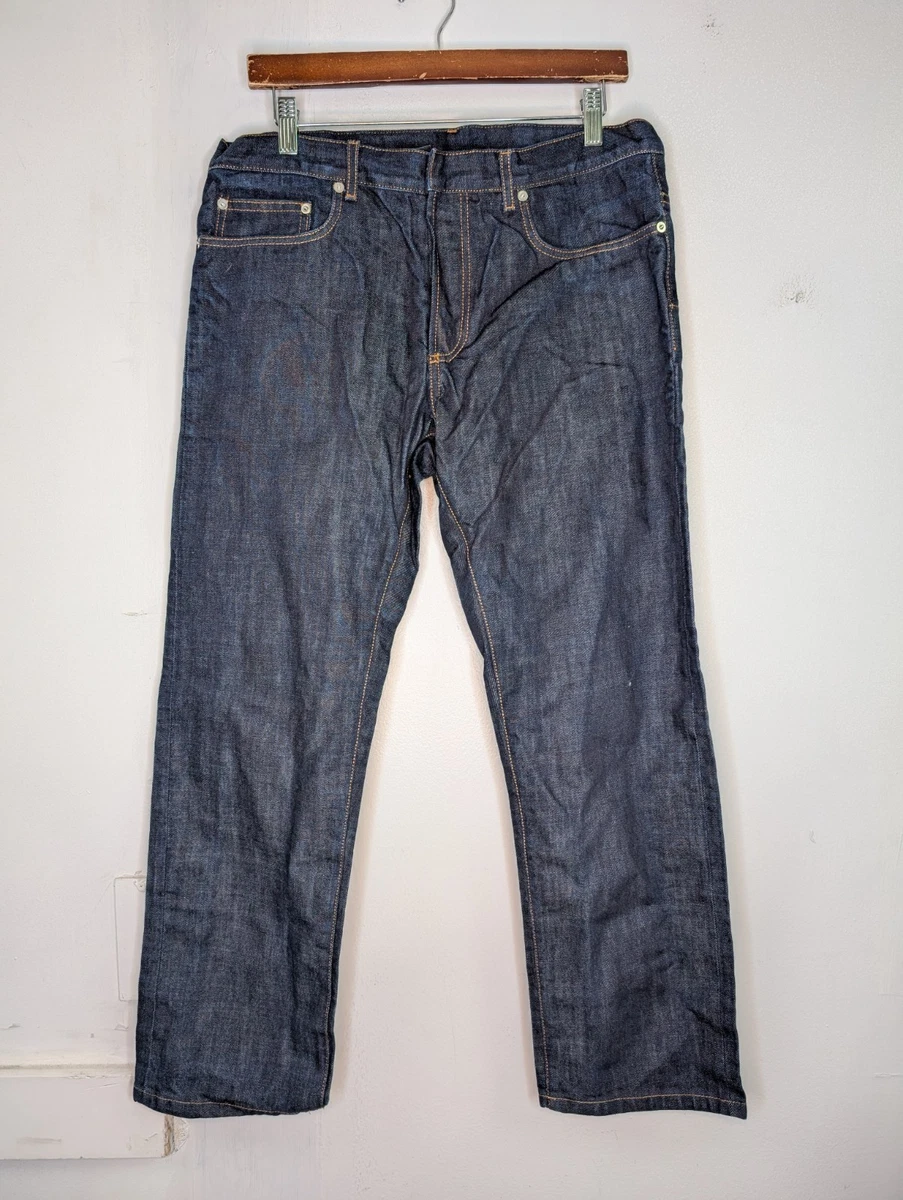 Dior Regular 34 Size Jeans for Men for sale | eBay