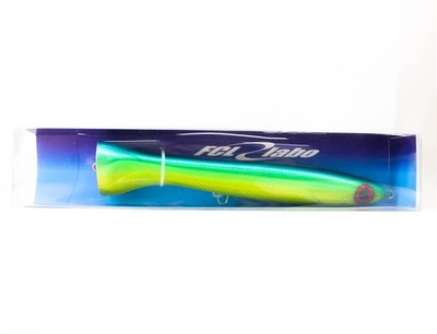 FCL Labo Ebi Pop 120 Schwimmend K�der 250mm 130 Gramm CGG (4588)
