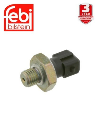 #ad FEBI BILSTEIN 06033 Oil Pressure Switch BMW Mini Land Rover MG Vauxhall Maxus GBP 6.49