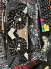 NVIDIA GeForce RTX 2080TI 11GB GDDR6 Graphics Card Palit Edition