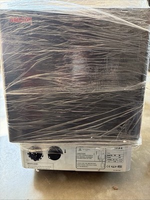 New in Box Amazon Sauna Heater 9kW