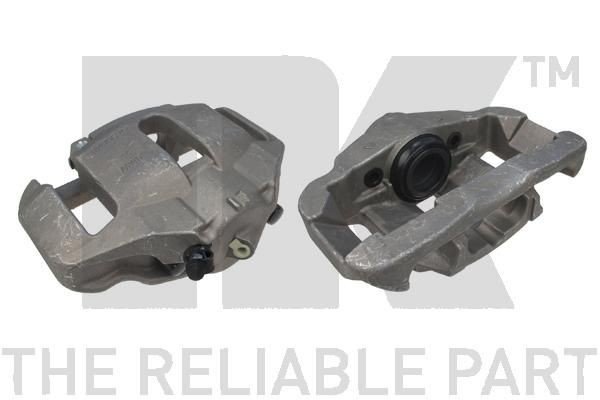 NK 211508 Bremssattel Bremszange Ohne Pfand Pfandfrei-image
