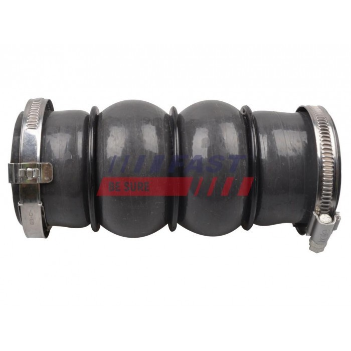 Manchon tuyau d'air intercooler Peugeot 308 durite turbo caoutchouc