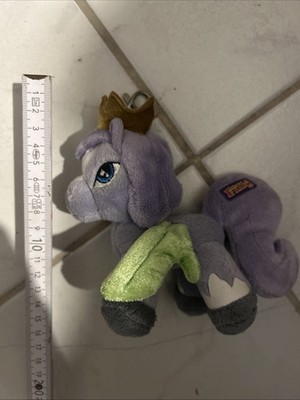 My Little Pony, Plüsch, Filly, Schlüsselanhänger, Kuscheltier, Stofftier