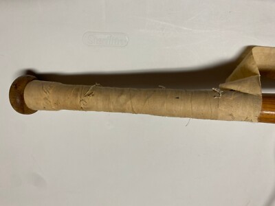 Batte Baseball Vintage Louisville Slugger 125 - Mickey Mantle - TCU K55 35 - 1960