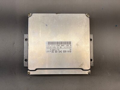 99-02 Mercede R129 SL500 SL600 Electronic Stability Control Module ABS ESP OEM