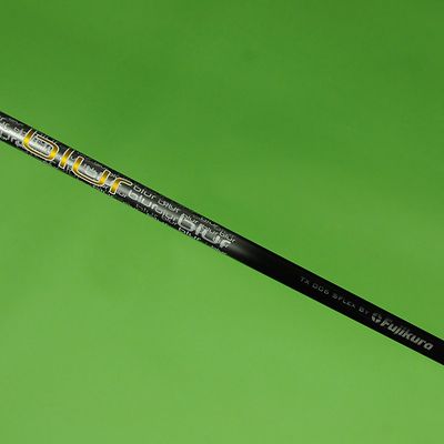 Genuine Fujikura BLUR TX 006 Stiff Fairway 63g Golf Shaft 44