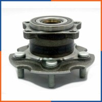 Hinterradnabe FüR Toyota | 42410-0R010, 42410-0R020, 42410-42040