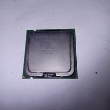 Genuine Intel Pentium 4 521 CPU Processor Chip 2.8ghz 1MB 800Mhz LGA775 SL8PP