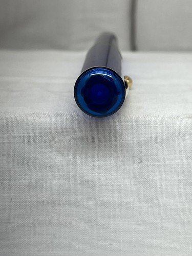SHEAFFER 14K GOLD LEVENGER VINTAGE FOUNTAIN PEN (READ) - Picture 12 of 19