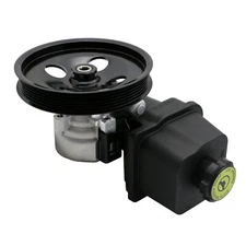 Power Steering Pump for Buick Rainier Chevrolet Trailblazer GMC Isuzu 26112229