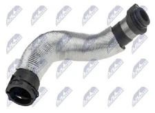 Genuine NTY Radiator Hose CPP-BM-012 for BMW