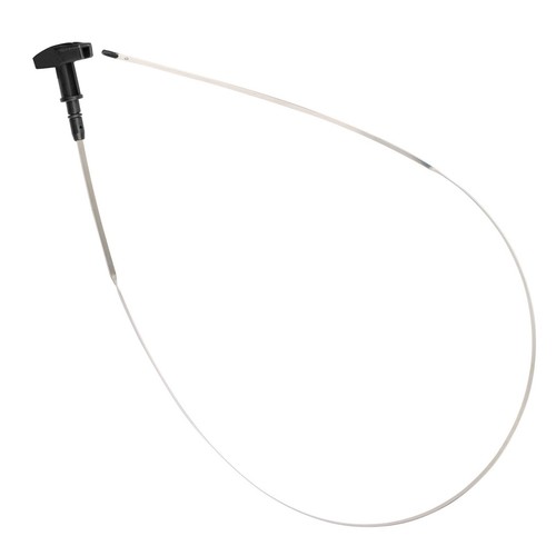 47in Engine Oil Level Indicator Dipstick For 03-06 Dodge Ram 2500 3500 4000 5.9L - Picture 7 of 8