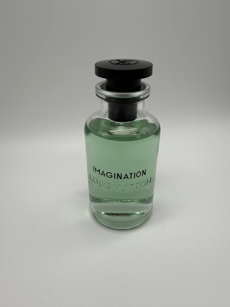 Louis Vuitton Imagination EPD 100mL/3.4oz New & Unsed Louis Vuitton Imagination EPD 100mL/3.4oz New & Unsed
