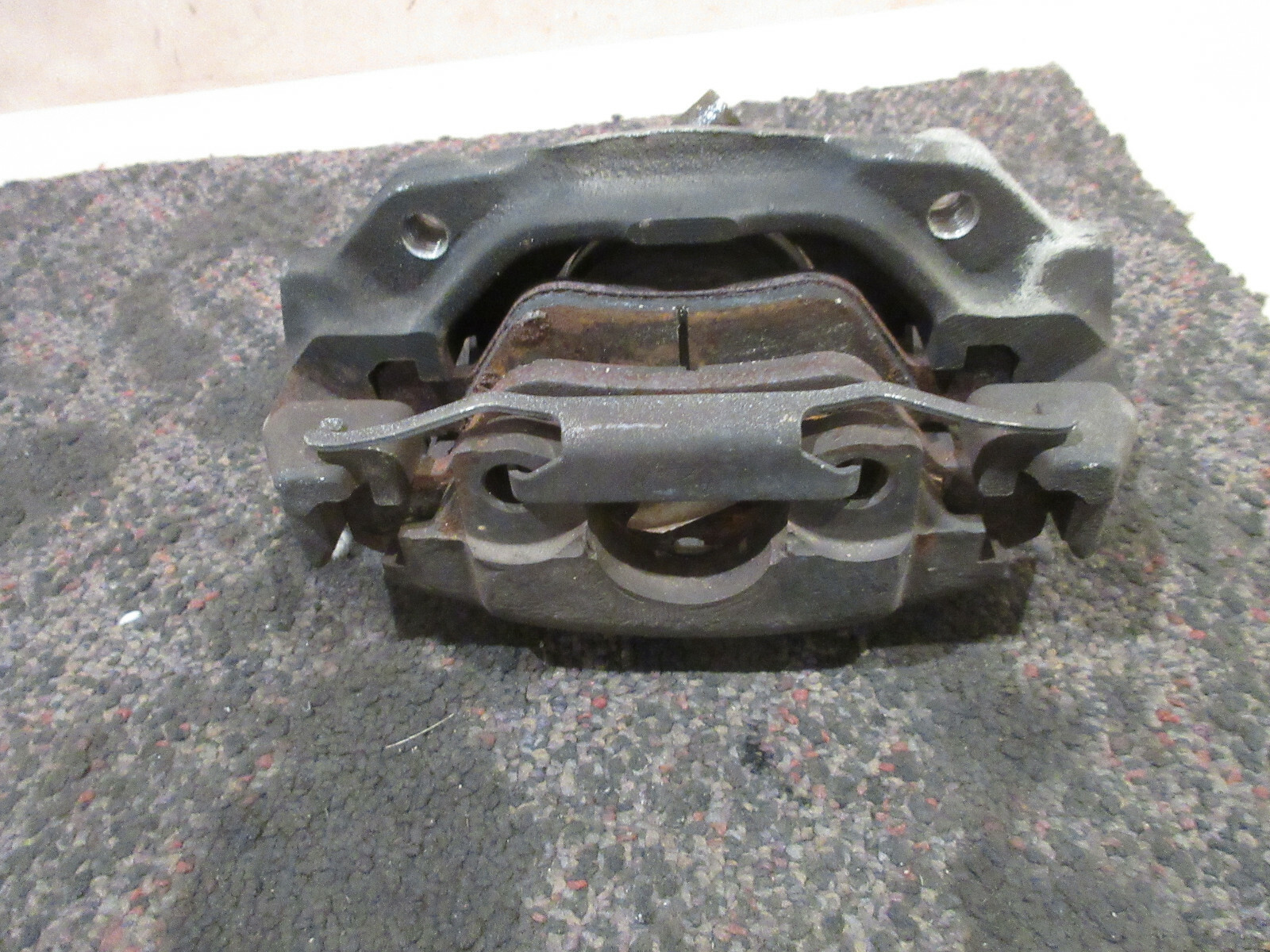 Ferrari 328, Mondial  LH Front Brake Caliper - P/N 117181