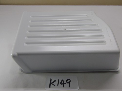 Electrolux IM501 Kit installazione macchina del ghiaccio automatica 5304458872 kit originale OEM - Foto 5 di 5