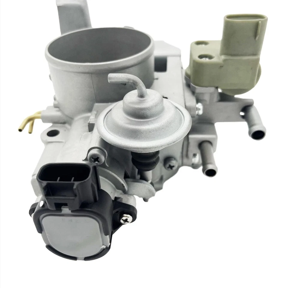 Throttle Body 22210-62220 for 1995-2004 Toyota 4Runner T100 Tacoma 3.4L - Image 3 of 4