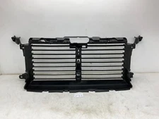 **DAMAGED** 2018 2019 2020 Ford Expedition Front Upper Radiator Air Shutter  OEM
