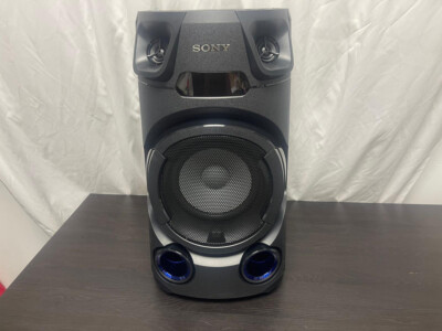 Sony MHC-V13 Wireless High Power Audio System with Bluetooth