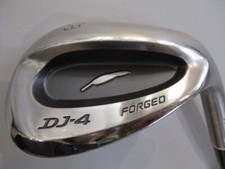 Fourteen DJ-4 Light Black Wedge #58(1Club)/FT-62w/Flex:W/Wedge